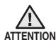 SAMSUNG SR8857 - Prévenez tous les membres de la famille (ou toute personne qu'il convient de prévenir) d'être prudents avant de lancer le nettoyage ou lors de l'utilisation de mode de nettoyage programme. - 2