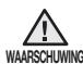 SAMSUNG SR8857 - VEILIGHEIDSINFORMATIE - 1