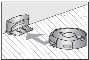 SAMSUNG SR8857 - AUTOMATISCH OPLADEN - 1