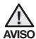 SAMSUNG SR8857 - INFORMAÇÉS DE SEGURANÇA - 1