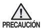 SAMSUNG SR8857 - Retire previamente los objetivosAFPFos fragens de la zona que vaya a limpiar. - 2