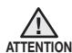 SAMSUNG SR8857 - AVANT L'UTILISATION - 1