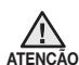 SAMSUNG SR8857 - Ao instalar o carregaror, não deixe o cabo eletrico esticado no chão. - 2