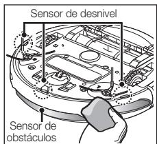 SAMSUNG SR8857 - LIMPieZA Y MANTENIMIENTO - 8