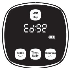 SAMSUNG SR8857 - ZIJBORSTEL REINIGING - 4