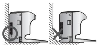 SAMSUNG SR8857 - DISPOSITIVO DE SEGURANÇA - 3