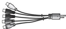 SAMSUNG HE46A - CAUTION: INSERT SECURELY LEST SHOULD BE DETACHED IN SET - 4