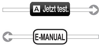 SAMSUNG HE46A - Bildschirmanzeige - 3