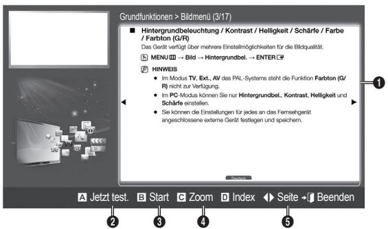 SAMSUNG HE46A - Methode 2 - 1