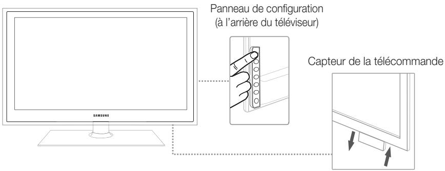 SAMSUNG HE46A - Accessories - 8