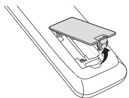 SAMSUNG HE46A - Uzaktan Kumandaya Bakis - 3