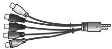 SAMSUNG HE46A - Accesorios - 8
