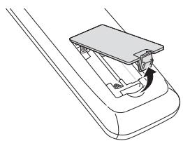 SAMSUNG HE46A - Fernbedienung - 3