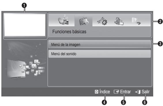 SAMSUNG HE46A - Pantalla de visualización - 1