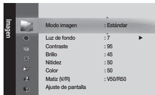 SAMSUNG HE46A - Cómo commutar entre un tema del e-Manual y los nombres OSD correspondientes. - 3