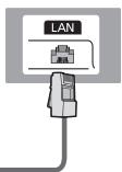 SAMSUNG HE46A - Network Connection - Wired - 3