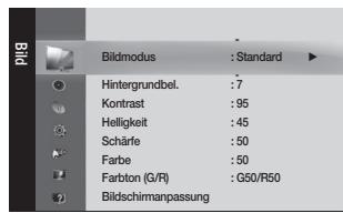 SAMSUNG HE46A - Bildschirmanzeige - 4