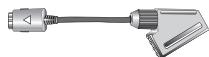 SAMSUNG HE46A - CAUTION: INSERT SECURELY LEST SHOULD BE DETACHED IN SET - 5