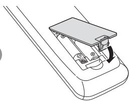 SAMSUNG HE46A - Fernbedienung - 7