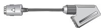 SAMSUNG HE46A - OSTRZEZENIE: ZAMONTUJ W TAKI SPOSOB, ABY NIE MOZNA BYLO ODÇACY OD ZESTAWU - 5