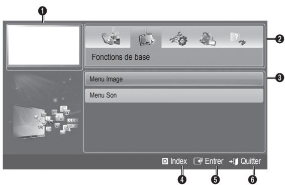 SAMSUNG HE46A - Consultation du e-Manual - 5