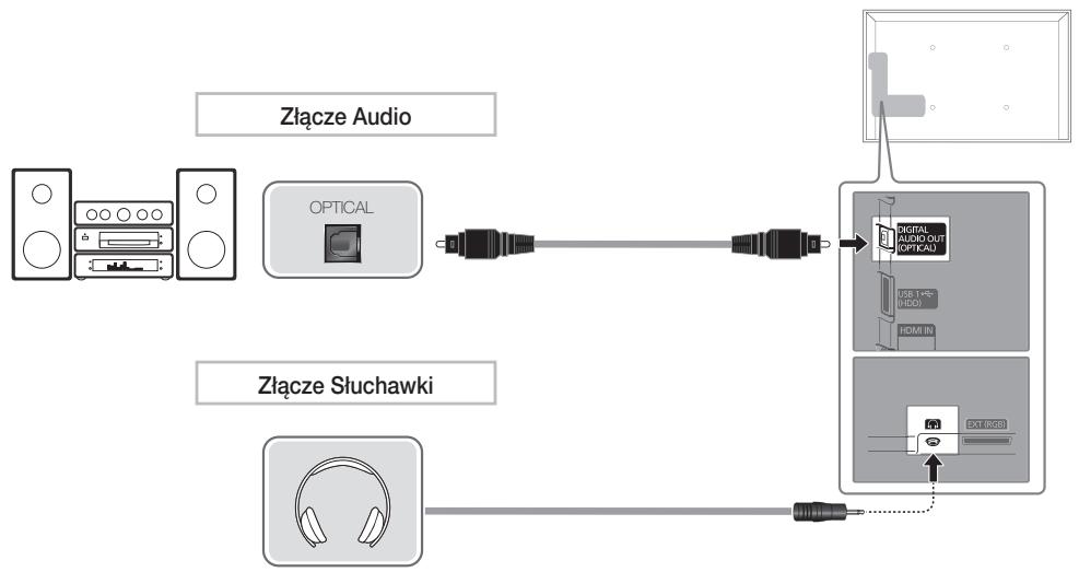 SAMSUNG HE46A - Dostepe urzadzenia: cyfrowy system audio, wzmacniacz, zestaw kina domowego - 1