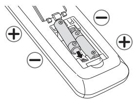 SAMSUNG HE46A - Tryb gotowość - 5