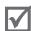 SAMSUNG BHS3000 - Turning the indicator light on or off - 1