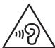 SAMSUNG SM-N910C - Proteja os seu ouvidos quando utilizear um auricular - 1