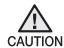 SAMSUNG SR428MLS - SEVERE WARNING SIGNS FOR USING - 3