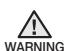 SAMSUNG SR428MLS - SEVERE WARNING SIGNS FOR DISPOSAL - 1