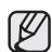 SAMSUNG SR428MLS - Place a glass underneath the water outlet and push gently against the dispenser lever with your glass. - 5