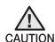 SAMSUNG SR428MLS - SEVERE WARNING SIGNS FOR INSTALLATION - 1