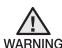 SAMSUNG SR428MLS - CAUTION SIGNS FOR INSTALLATION - 1