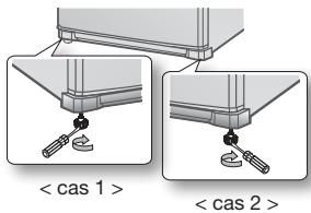 SAMSUNG SR428MLS - MISE À NIVEAU DU RÉFRIGÉRATEUR - 1