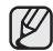 SAMSUNG SR428MLS - CAUTION SIGNS FOR CLEANING - 1