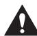 CANON IMAGERUNNER ADVANCE 6055I - WARNING - 1