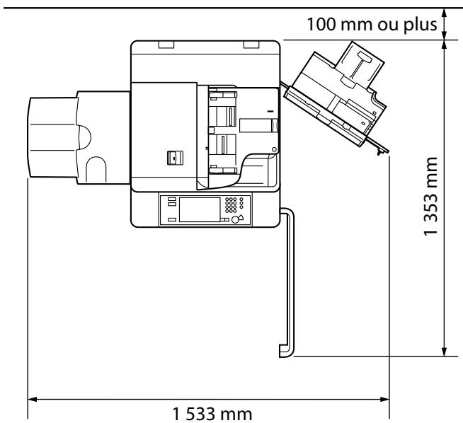 CANON IMAGERUNNER ADVANCE 6065 - Logiciels - 1