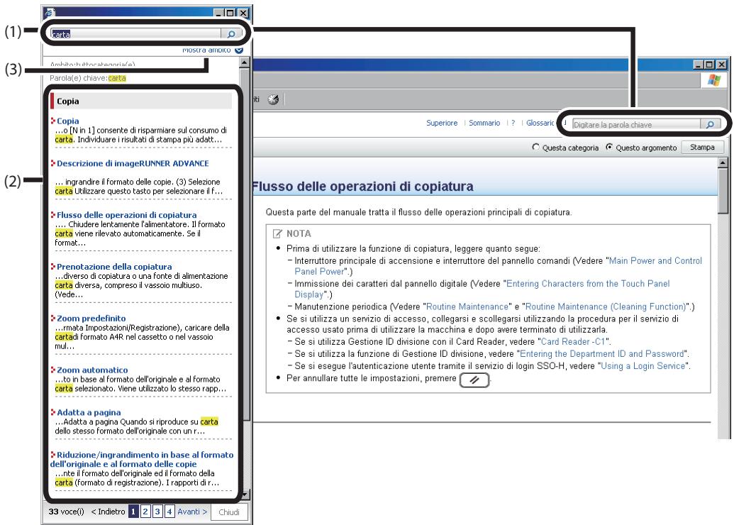 CANON IMAGERUNNER ADVANCE 6065I - (5)[Stampa] - 1