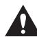 CANON IMAGERUNNER ADVANCE 6075 - WARNING - 1