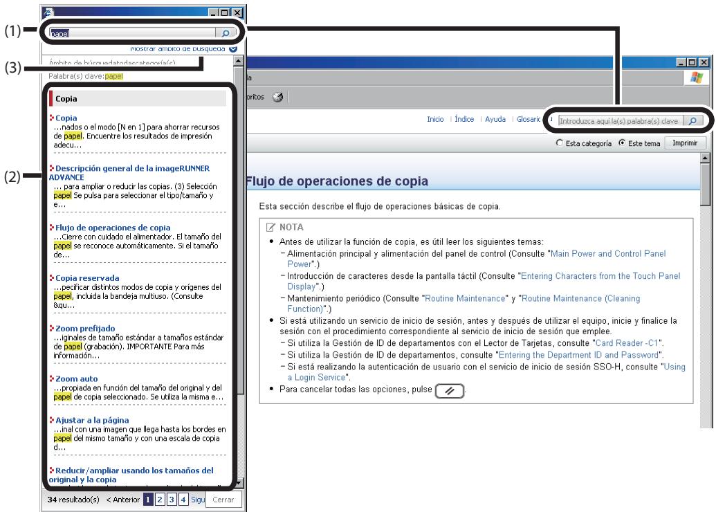 CANON IMAGERUNNER ADVANCE 6075I - (5)[Imprimir] - 1