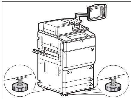 CANON IMAGERUNNER ADVANCE 6075I - ATENCIón - 1