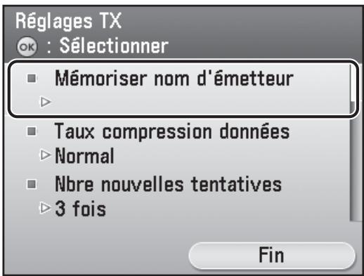 CANON IMAGERUNNER C1028I - REMARQUE - 5