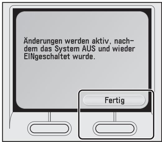 CANON IMAGERUNNER C1028I - HINWEIS - 2