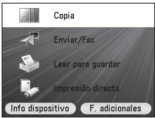 CANON IMAGERUNNER C1028I - NOTA - 1