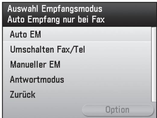 CANON IMAGERUNNER C1028I - HINWEIS - 6