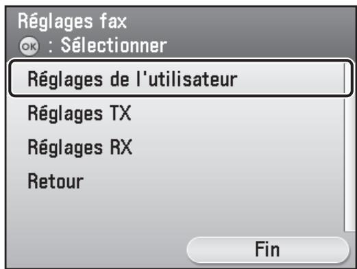 CANON IMAGERUNNER C1028I - L'écran s'est éteint : - 4