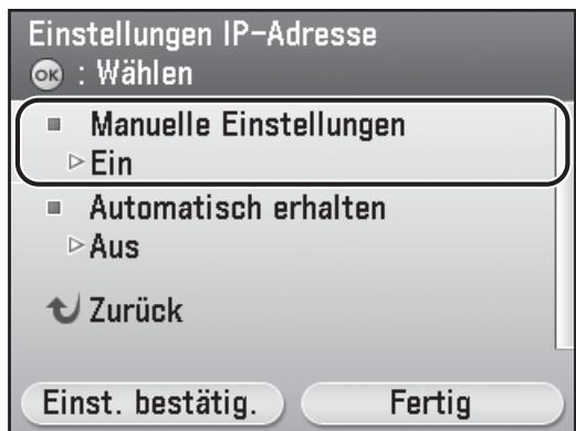 CANON IMAGERUNNER C1028I - HINWEIS - 1