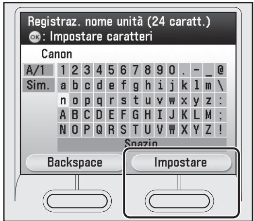 CANON IMAGERUNNER C1028I - NOTA - 6