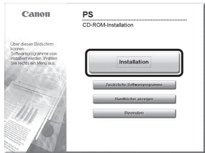 CANON IMAGERUNNER C1028I - HINWEIS - 2